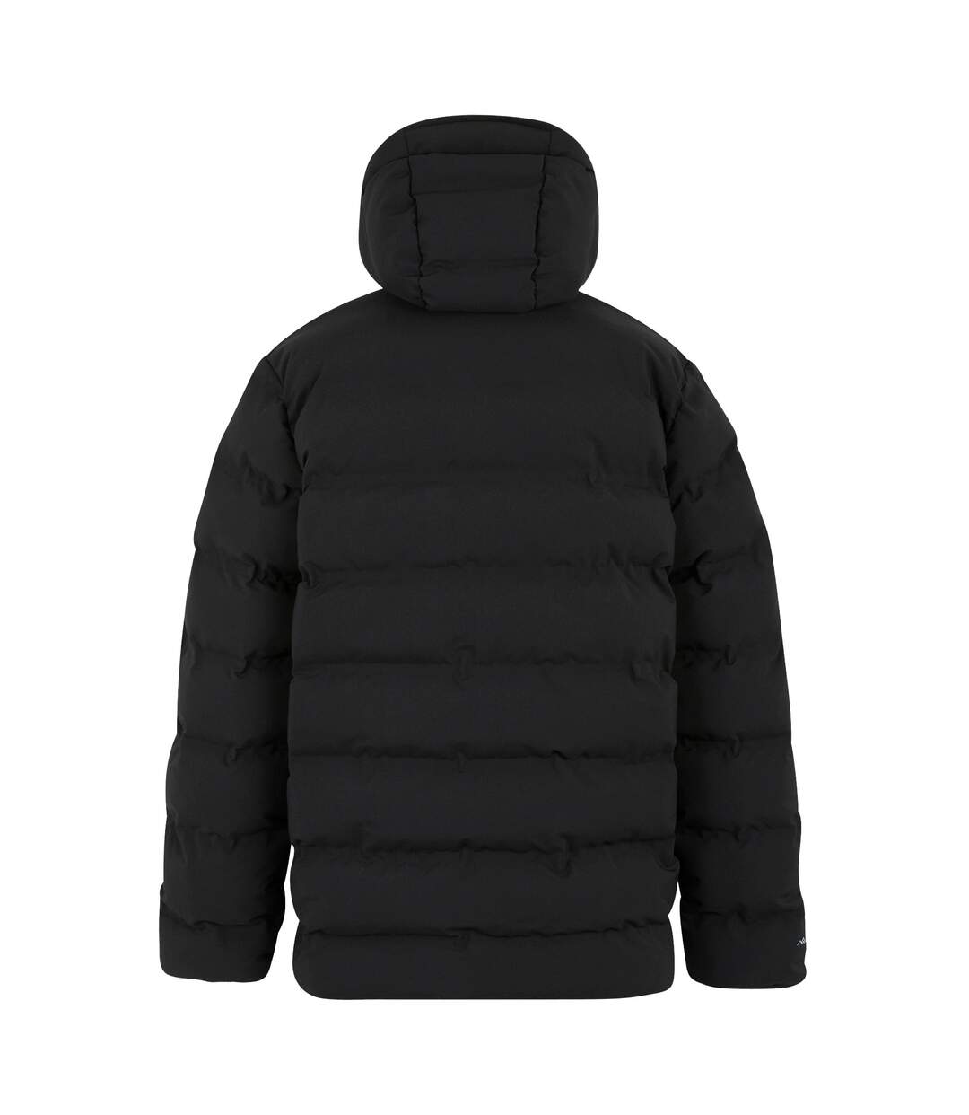 Veste Imperméable Altoro Homme Noir Regatta-3