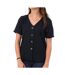 Chemise marine femme jdy molly-2