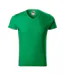T-shirt Homme Vert Bouteille Malfini-1