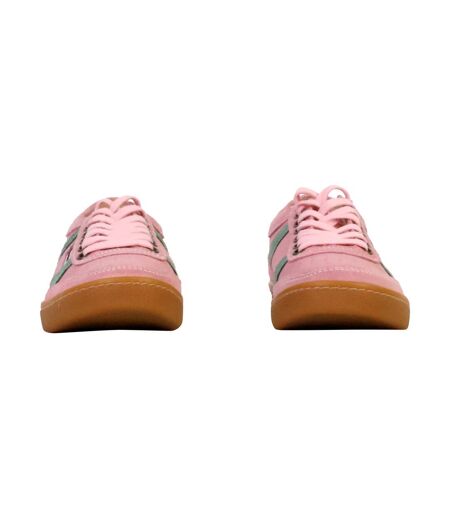 Basket Cuir Morrison Madison Serraje