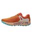 Mens Hovr Machina Off Road Shoes Orange Under Armour-2