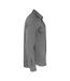 Chemise Formelle Burlingham Homme Noir James Harvest-4