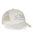 Casquette baseball avec filet et écusson hologramme Rainbow Vondutch-4