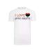 Blanc Mister Tee-1