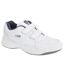 Arizona baskets homme blanc Dek-1