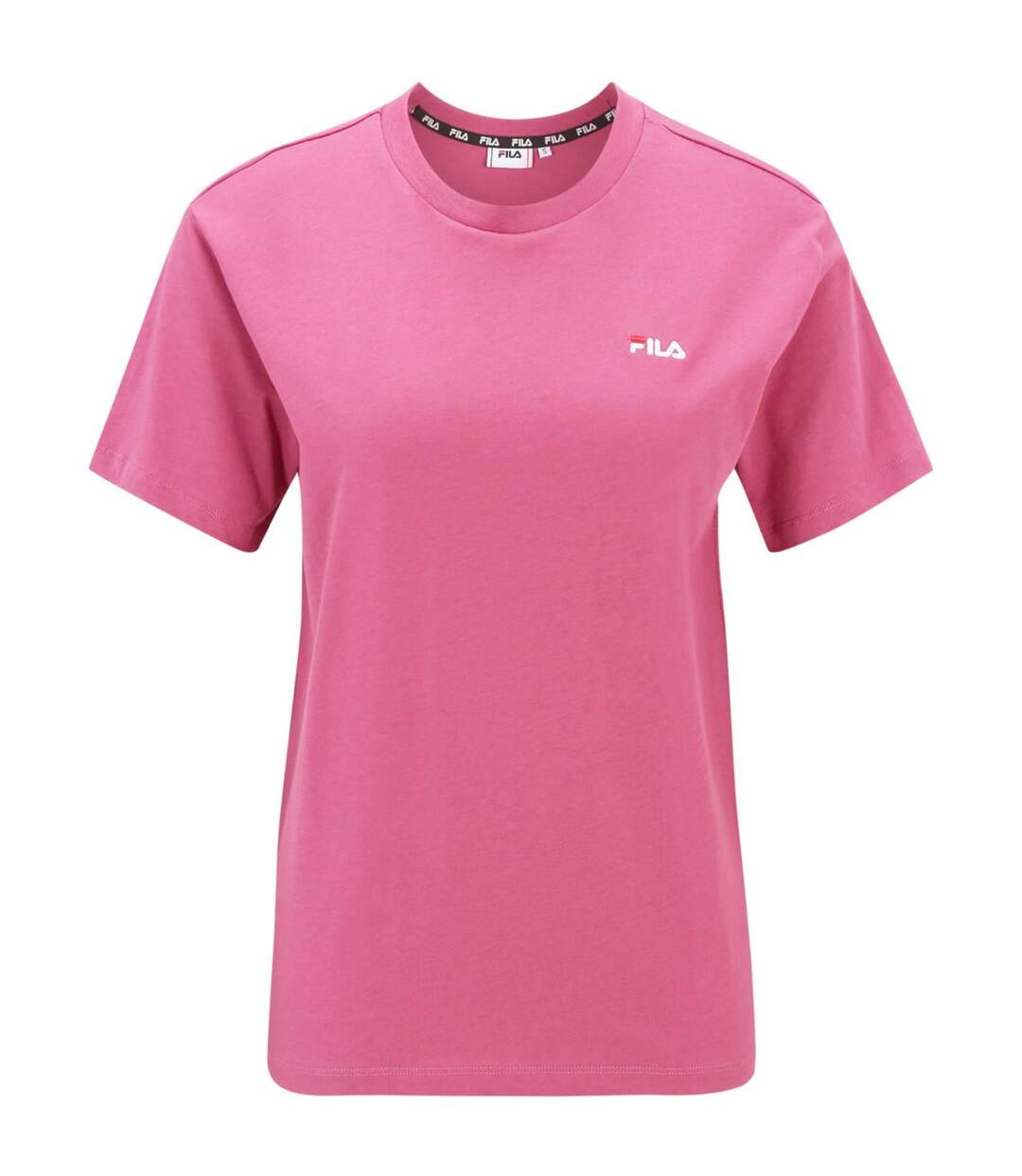 T-shirt Biendorf Femme Rose Fila-1