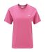 T-shirt Biendorf Femme Rose Fila-1
