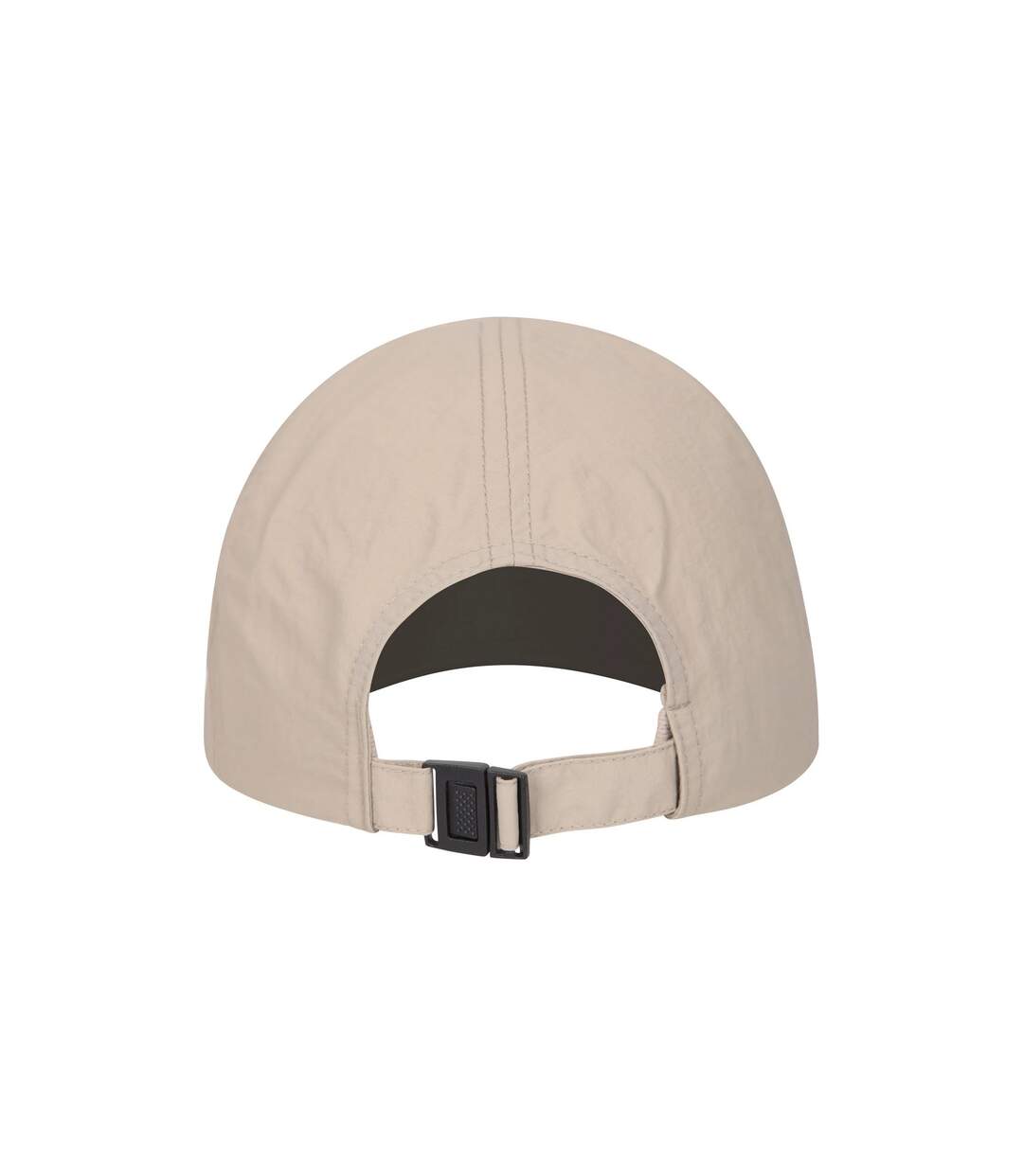 Casquette Randonnée Motif/style Perforé Tech Beige Mountain Warehouse-2