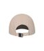 Casquette Randonnée Motif/style Perforé Tech Beige Mountain Warehouse-2