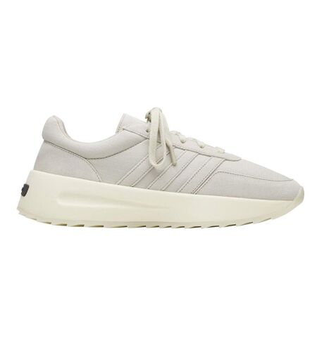 Baskets Sport Femme Beige Adidas