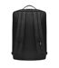 Logo Eco Friendly Tab Detail Backpack One Size Sharkskin Red Levis-2