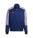 Sweat À Capuche House Of Tiro Nations Pack Homme Bleu Marine Adidas-2