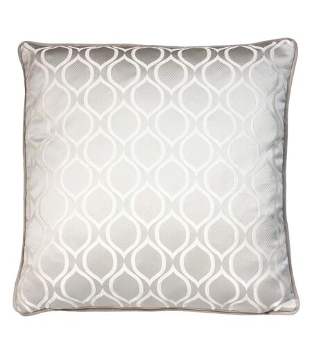 Prestigious Textiles - Housse de coussin SOLITAIRE (Plumes) (50 cm x 50 cm) - UTRV2809