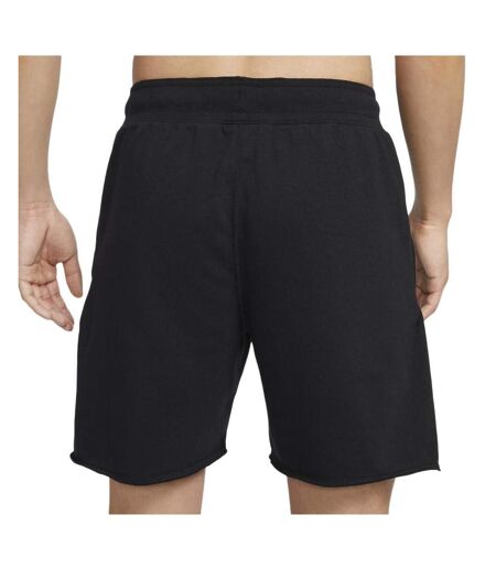 Short Noir Homme Nike Dye - M