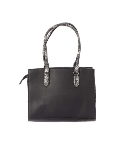 Sac à main Femme Noir Manoukian Estelle - Taille unique