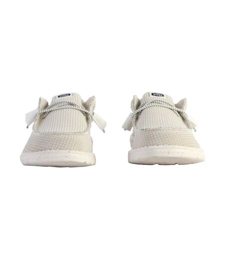 Moccassin à Lacets Hey Dude Wally Sport Mesh