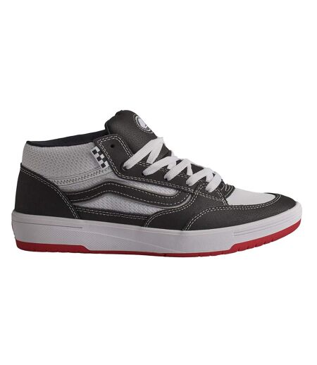 Zahba Mid VN000CBSBWT1 Men's Sneakers