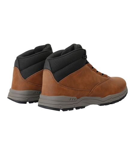 Bottines denison homme selle Regatta