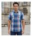 Chemise manches courtes TALMO1-5