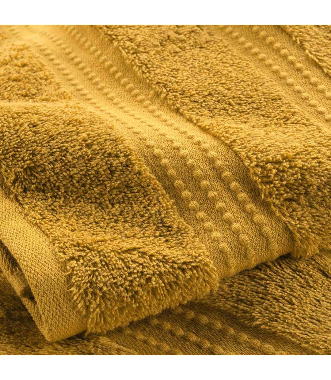 Drap de Bain Excellence 90x150cm Tournesol-3