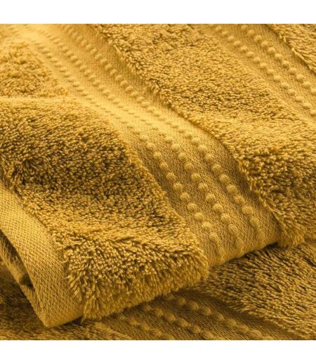 Drap de Bain Excellence 90x150cm Tournesol