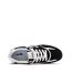Baskets noires homme ellesse taupe-4