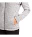 Polaire Reserve Femme Gris Orage Trespass-4