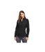 Blouse Femme Noir Premier-1