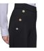 Pantalon Femme Noir Karl Lagerfeld-4