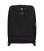 Umbro 2 Wheeled Suitcase (Black) (One Size)