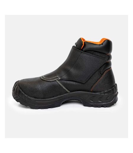 Chaussures  basses PARADE N-FUZE S3 HRO-CH-HI SRC