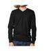 Pull Noir Homme Kaporal VILYM - XXL