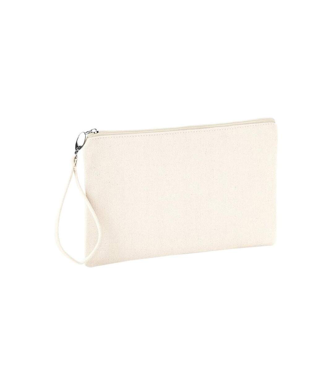 Pochette Poignet Taille Unique Beige Pâle Westford Mill-1