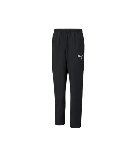 Pantalon De Jogging Teamrise Sideline Homme Noir Puma