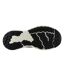Chaussures Evoz V4 Femme Noir Blanc New Balance-4
