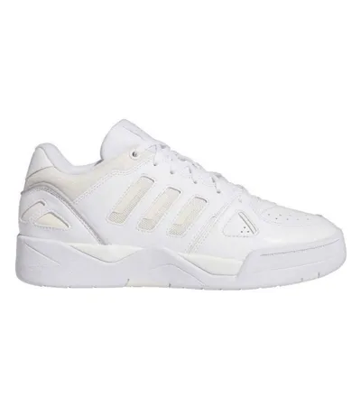 Baskets Midcity Homme Blanc Adidas