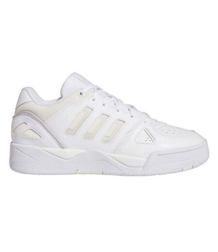Baskets Midcity Homme Blanc Adidas