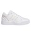 Baskets Midcity Homme Blanc Adidas-1