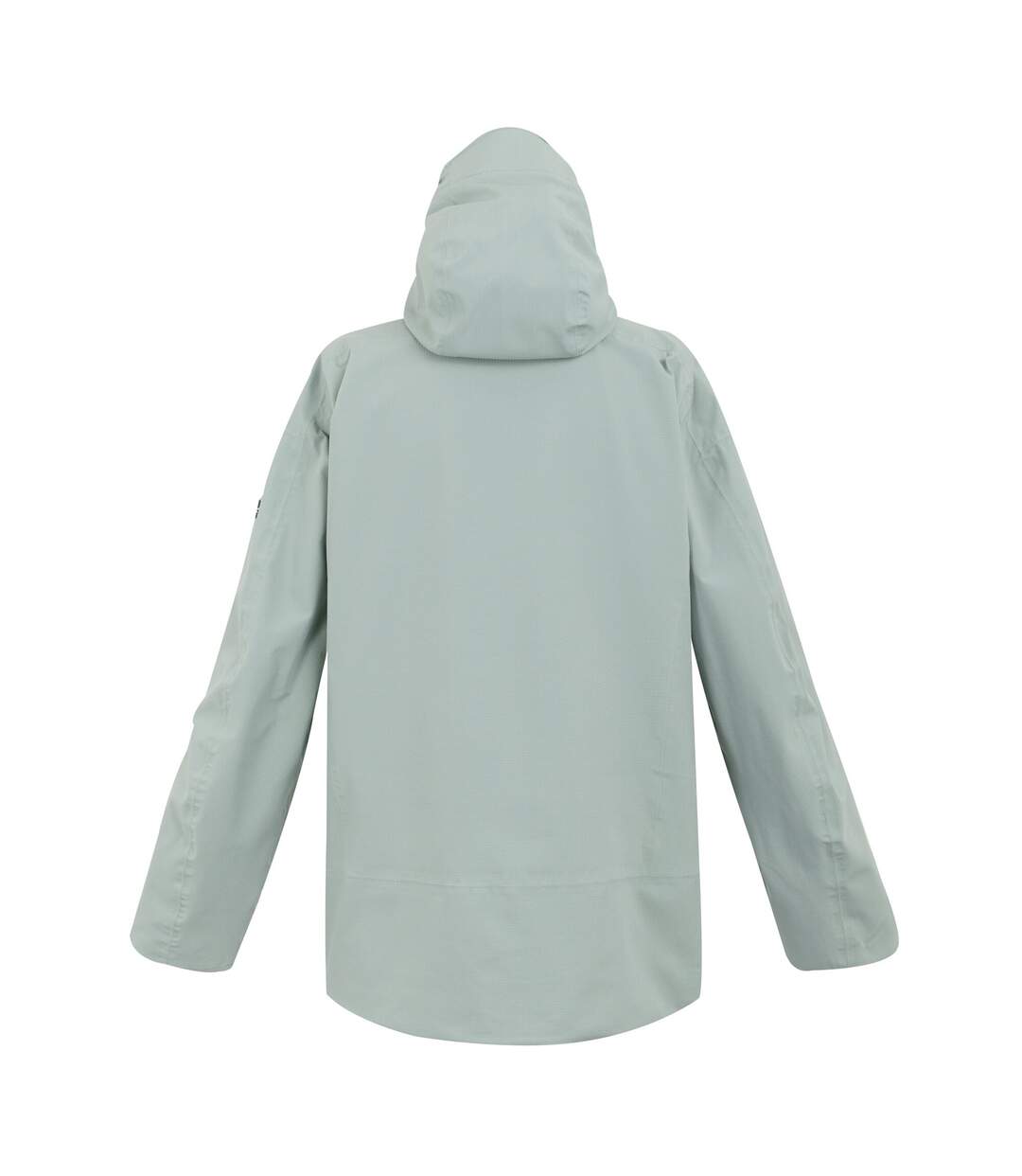 Mens okara waterproof jacket glacier Regatta-2