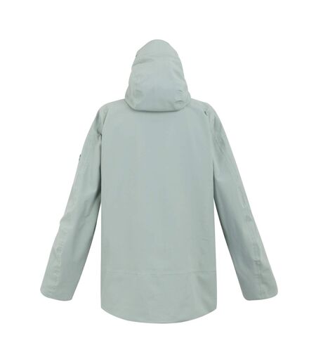 Mens okara waterproof jacket glacier Regatta