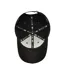 Mens 9forty New York Yankees Logo Baseball Cap Black New Era-3