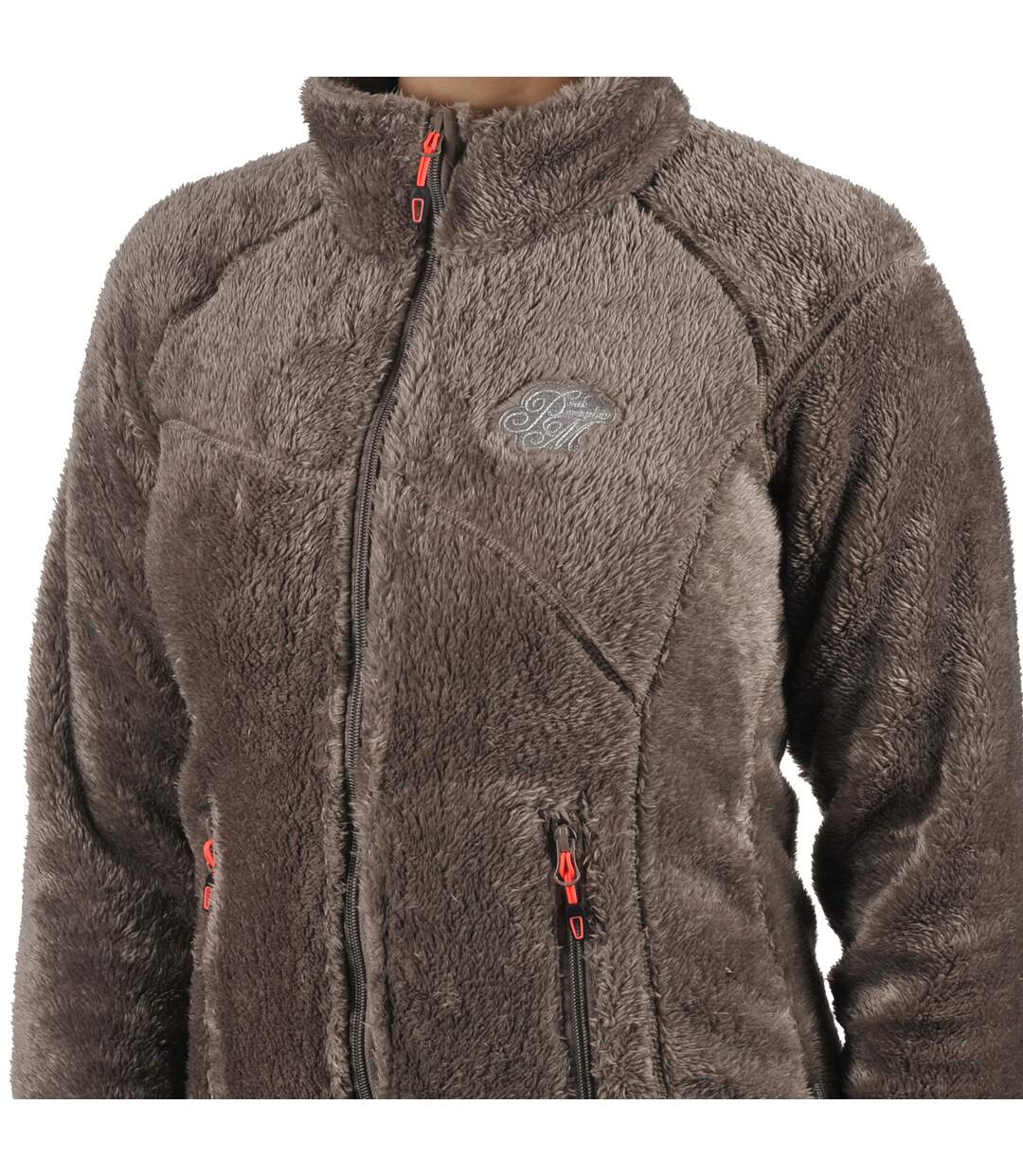 Blouson polaire femme ARIANE-3