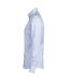 Chemisier Reno Femme Bleu Clair James Harvest-3