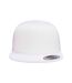 Flexfit By Yupoong Foam Trucker Cap (White) - UTRW7570-1