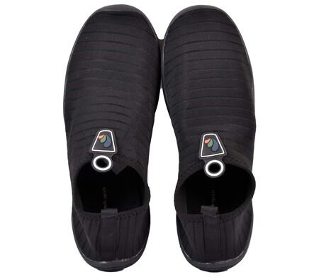 Chaussures Mixte Aquatiques Antidérapante MBS01816 NOIR