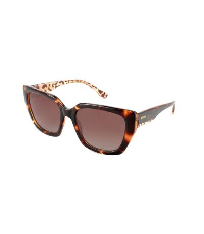 CF90119 Women's Polarized Square Sunglasses