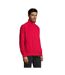 Veste Sundae Homme Rouge SOLS-1