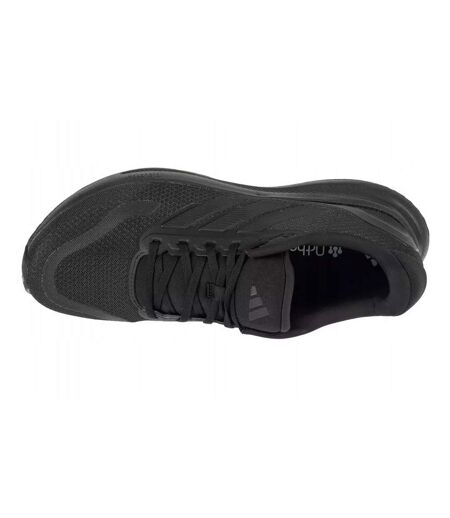 Baskets Course À Pied Runfalcon Homme Noir Adidas