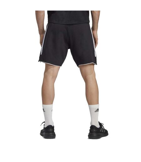 Short Tiro Homme Noir Adidas