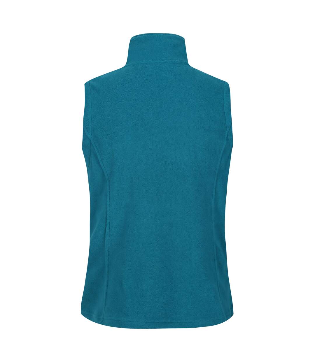 Veste polaire sans manches sweetness femme bleu sarcelle foncé Regatta